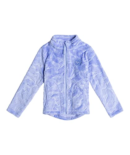Polaire igloo Roxy Mini pour petites filles - Veste chaude d'hiver