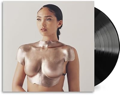 Portada del vinilo Skin de Joy Crookes