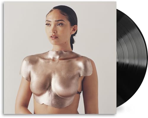 Portada del vinilo Skin de Joy Crookes