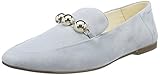 bet 365 blogger Shoe Width : medium Vagabond Damen Ayden Mokassin, Blau (Stone Blue), 36 EU
