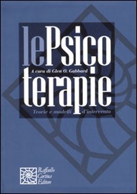 Vedi scheda su Amazon Le psicoterapie. Teorie e modelli d'intervento