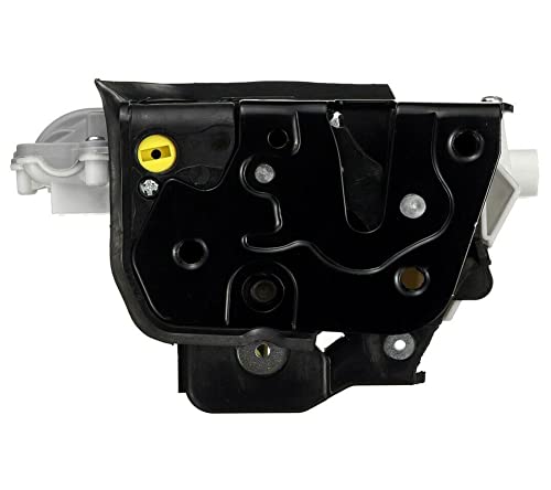 Bloc de serrure de porte 8E2837015AA haute précision mécanique automobile