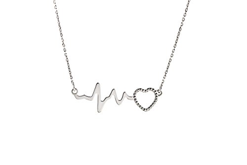 AKA Gioielli - Collana Donna Argento 925 con