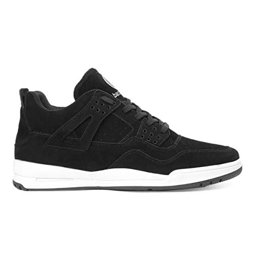 Bacca Bucci Men Suede Lace Up Sneaker Shoes