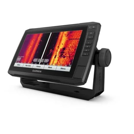 Garmin ECHOMAP UHD 94sv with GN+ U.S. Coastal Maps and GT54UHD Transducer