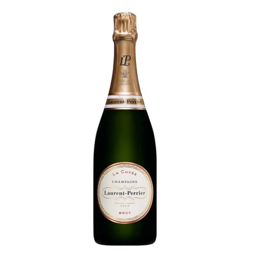 Image of Laurent PerrieLaurent Perrier Brut Champagne| 12% ABV | 75cl | France (Single Bottle)