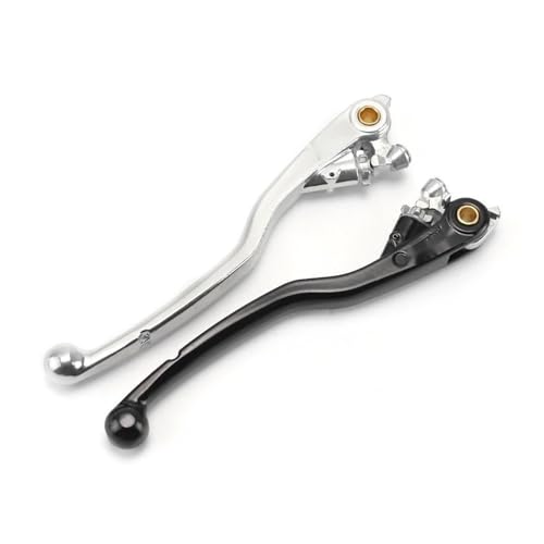 Levier d'embrayage hydraulique gauche pour moto Duke et Enduro avec commande fluide - 4