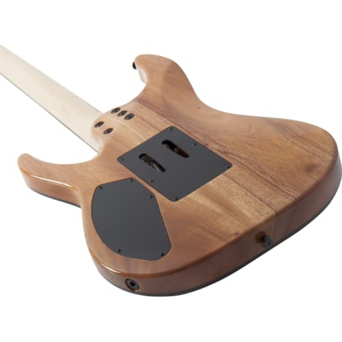 Schecter C-6 PRO FR Floyd Rose – Guitare électrique – Aqua Burst - Les Beatles, Paul McCartney, John Lennon, RIngo Starr, George Harrison Schecter C-6 PRO FR Floyd Rose - Guitare électrique - Aqua Burst – Image 7