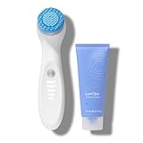 nu skin tr90 Tecnología innovadora: El sistema ageLOC LumiSpa iO ofrece una limpieza profunda, exfoliación y renovación de la piel con guía inteligente y rutinas personalizadas de cuidado de la piel a través de la aplicación Nu Skin VERA