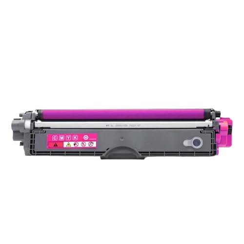 Toner TN229XL Magenta Haute Capacité pour Impression Couleur Durable