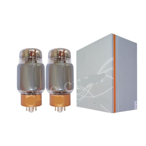 Tubo audio HiFi repuesto KT88-TII para amplificador DIY K888C 6550