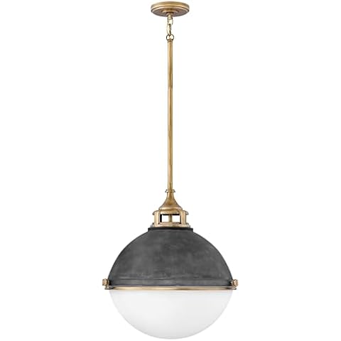 Hinkley Fletcher Pendant Light Cover