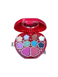 Adspragationn Color Series Makeup Kit | Perfect For Girl/Women (Set Of 1, 8697)