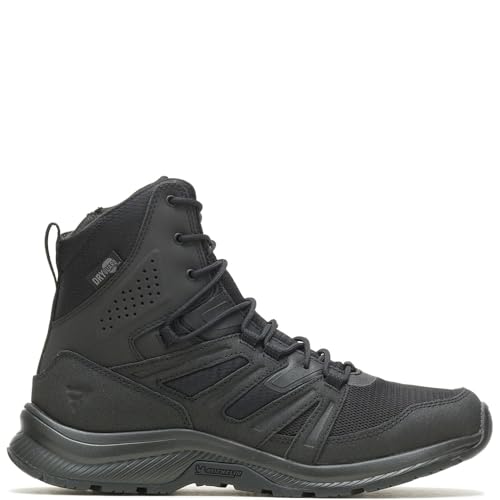 Bates Men's Rallyforce Tall Zip Dryguard Military and Tactical Boot