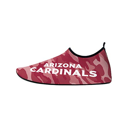 Image of FOCO Men's NCAA & NFL Team Camo Water Shoe