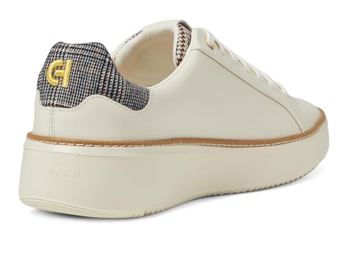 Image of Cole Haan Women's Grandpro Topspin Court Sneaker