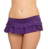 Pin Up Doll Mini Skirt, Pleated, Low Rise, Mini Skirts for Women, Available in Plaid, Neon and Plus Size, Micro Mini Skirts