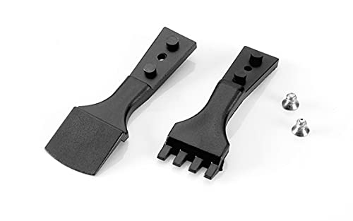 Style 4WF, PEEK Tips