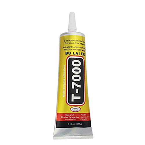 CactusAngui Repair Tool Repair Tool 15/50ml T7000 Super Adhesive Phone Touch Screen Frame Repair Sealant Glue Liquid - 50ml