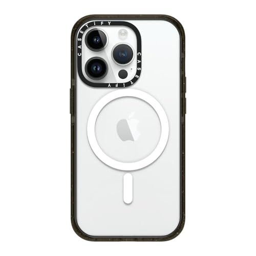 Image of CASETiFY for iPhone 14 Pro Case - Impact Compatible with MagSafe