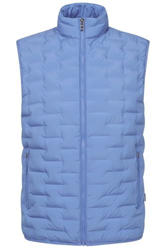 Gilet Bugatti homme veste mi-saison idéale pour les sorties et les week-ends