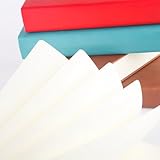 Hardcover 660 pages Unlined Artist Sketchbook Thick PU Notebook Journal Sketch Art Illustration Calligraphy Practice Notebook - Image 6