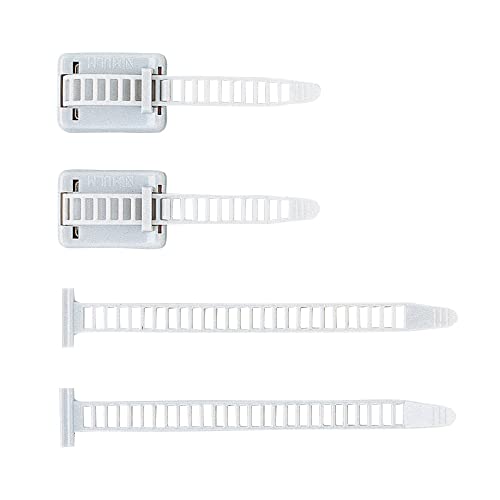 Sanwa Supply CA-610N Cable Tie (Magnet)