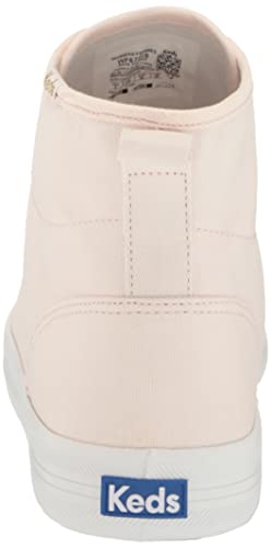 Keds Womens Kickstart Hi Canvas3