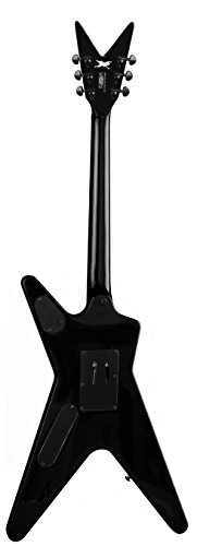 Dean Dimebag ML Body Electric Guitar, Dime-O-Flame