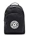 Produktbild KIPLING Curtis XL Großer Rucksack, Black Lite (Schwarz)