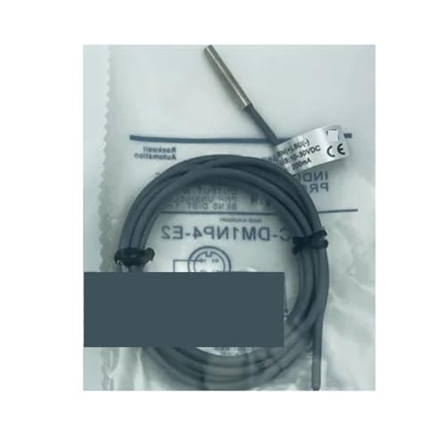 Capteur de proximité 871C-DM1NP4-E2 inductif cylindrique pour machine