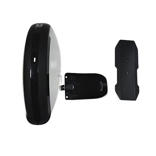 Garde-boue pour Super 73 RX extension fat bicycle electric mountain dirt mudguard