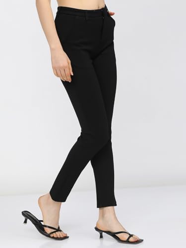 Image of Tokyo Talkies Women Casual Pants