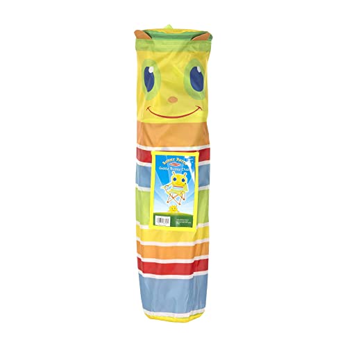 Melissa & Doug Sunny Patch Giddy Buggy Folding Lawn & Camping Chair (Frustration-Free Packaging) #TOP4