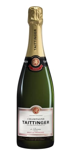 Taittinger Lafrancaise Brut Champagne, 750 ml