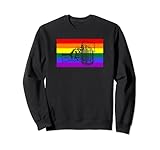 Photo Gallery tazza da birra oktoberfest lgbtq gay rainbow pride bandiera felpa Photo Gallery tazza da birra oktoberfest lgbtq gay rainbow pride bandiera felpa
