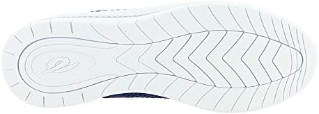 Easy Spirit Women's Glitz 2 Sneaker, Blue 400, 8 Wide | Image 2