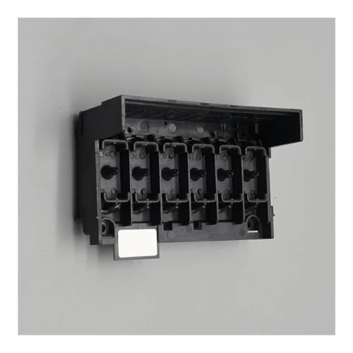 Adaptateur tête d'impression XP600 anti-fuite pour Epson XP701