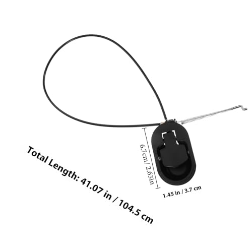 Accesorio para reparación de muebles con cable de sillón relax 3