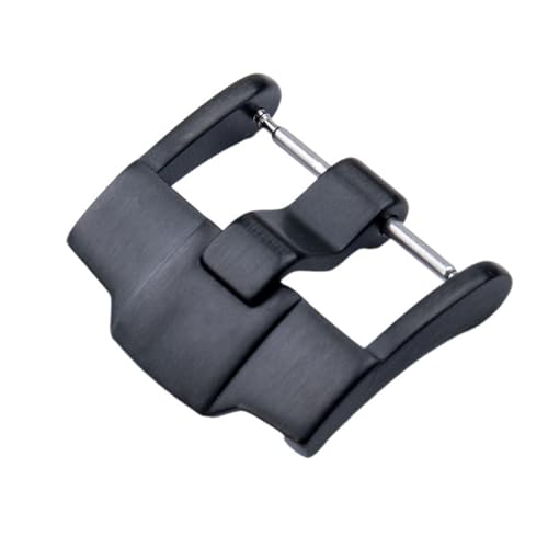 Boucle ardillon en acier inoxydable de qualité supérieure pour bracelet montre Audemars Piguet