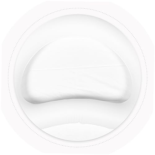 Pila inflable para lavar pies para spa y camping miniatura 3
