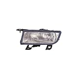 Nebelscheinwerfer links Nebelscheinwerfer links für 9-3 Cabriolet YS3D 9-5 Kombi YS3E H1