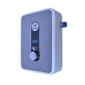 Eemax PR008240 Commercial 8.0 Kw 240V Electric Tankless Water Heater
