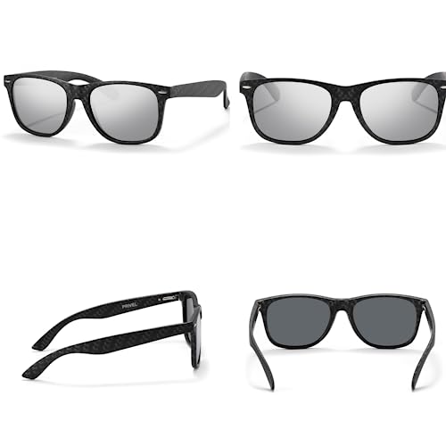 Image of XXL Size Extra Large Polarized Sunglasses 155MM for Big Wide Heads Men TR90 Ultralight UV400 Protection Glasses