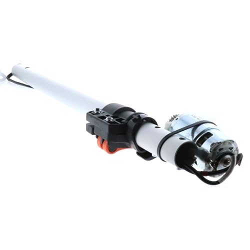Amazon.com: Black & Decker 90582104 Tube and Motor Assembly 