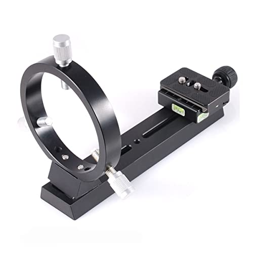 Accesorios para telescopios kit de adaptador de montura de lente de teleobjetivo S7971 de 90 mm