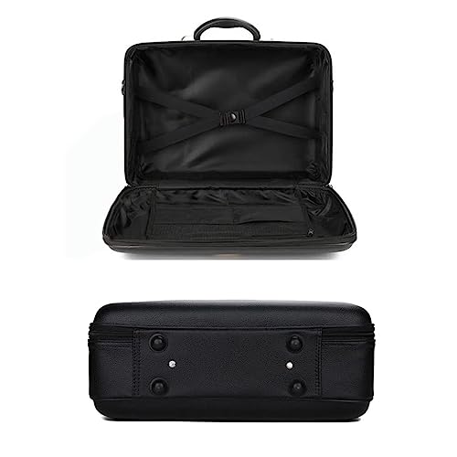 Men's Handbag Briefcase Laptop Satchel Business Handbag Files Documents Toolbox For Business Travel Work Lawyer2