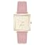 Blush Pink/Gold