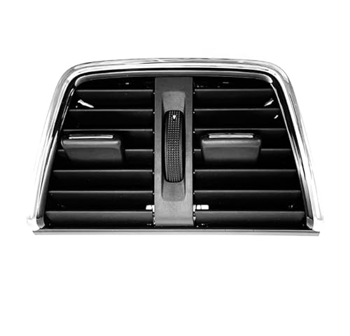 Grille de sortie d'air arrière haut de gamme pour Skoda Octavia 5ED819203