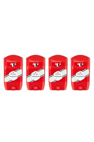 Deo Stick Whitewater 50 ml X 4 Adet